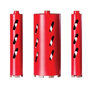 Dry core bits for US Market (For dry use)