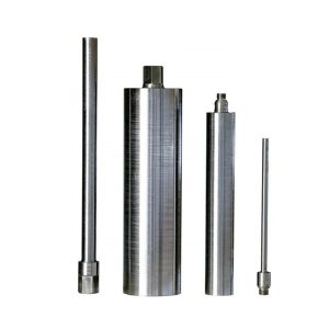 Single Core Bit Tubes for Europe market (For wet use)